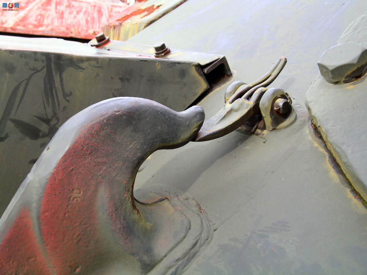 �� SU-100̹�˼߻�������ͼ��