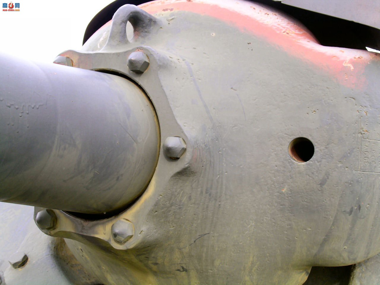 �� SU-100̹�˼߻�������ͼ��