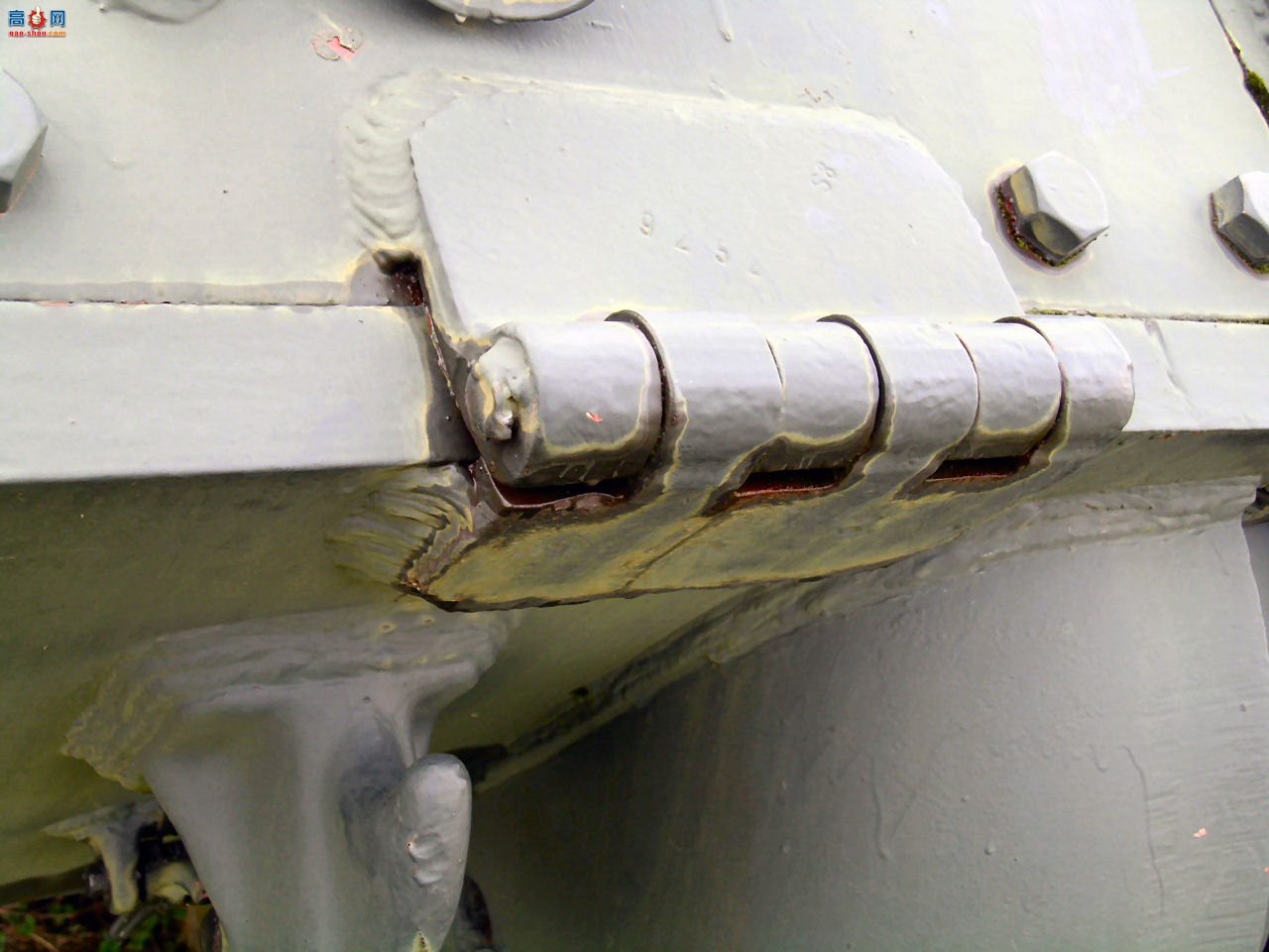 �� SU-100̹�˼߻�������ͼ��