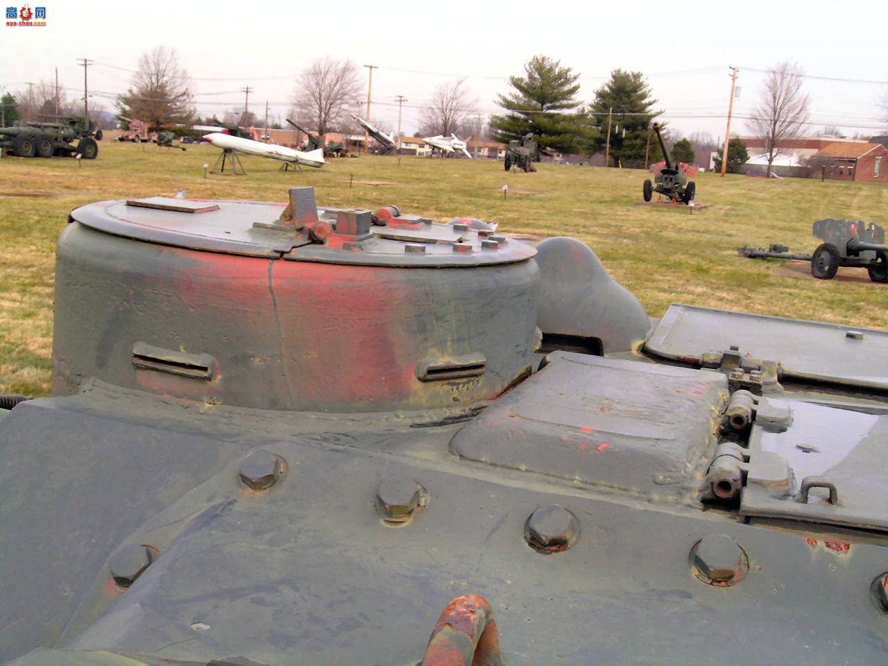 �� SU-100̹�˼߻�������ͼ��