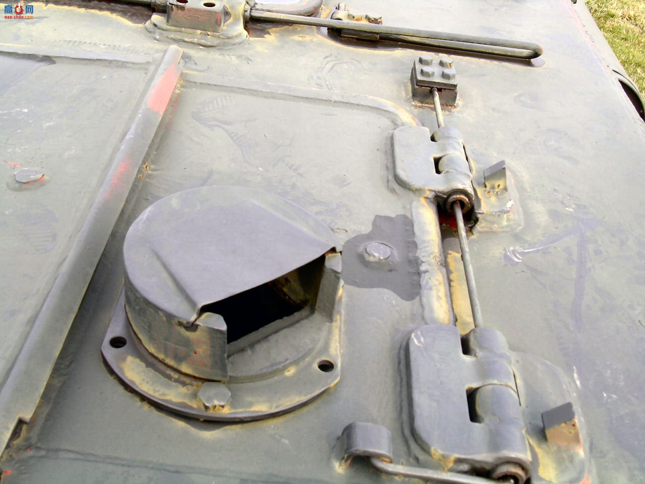 �� SU-100̹�˼߻�������ͼ��