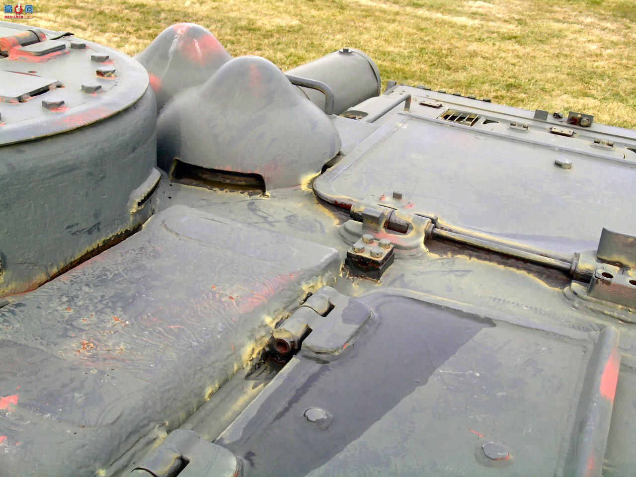 �� SU-100̹�˼߻�������ͼ��