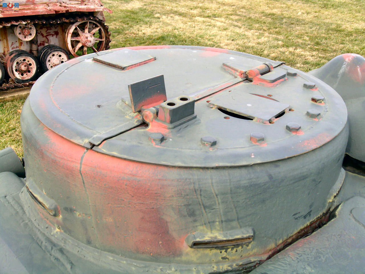 �� SU-100̹�˼߻�������ͼ��