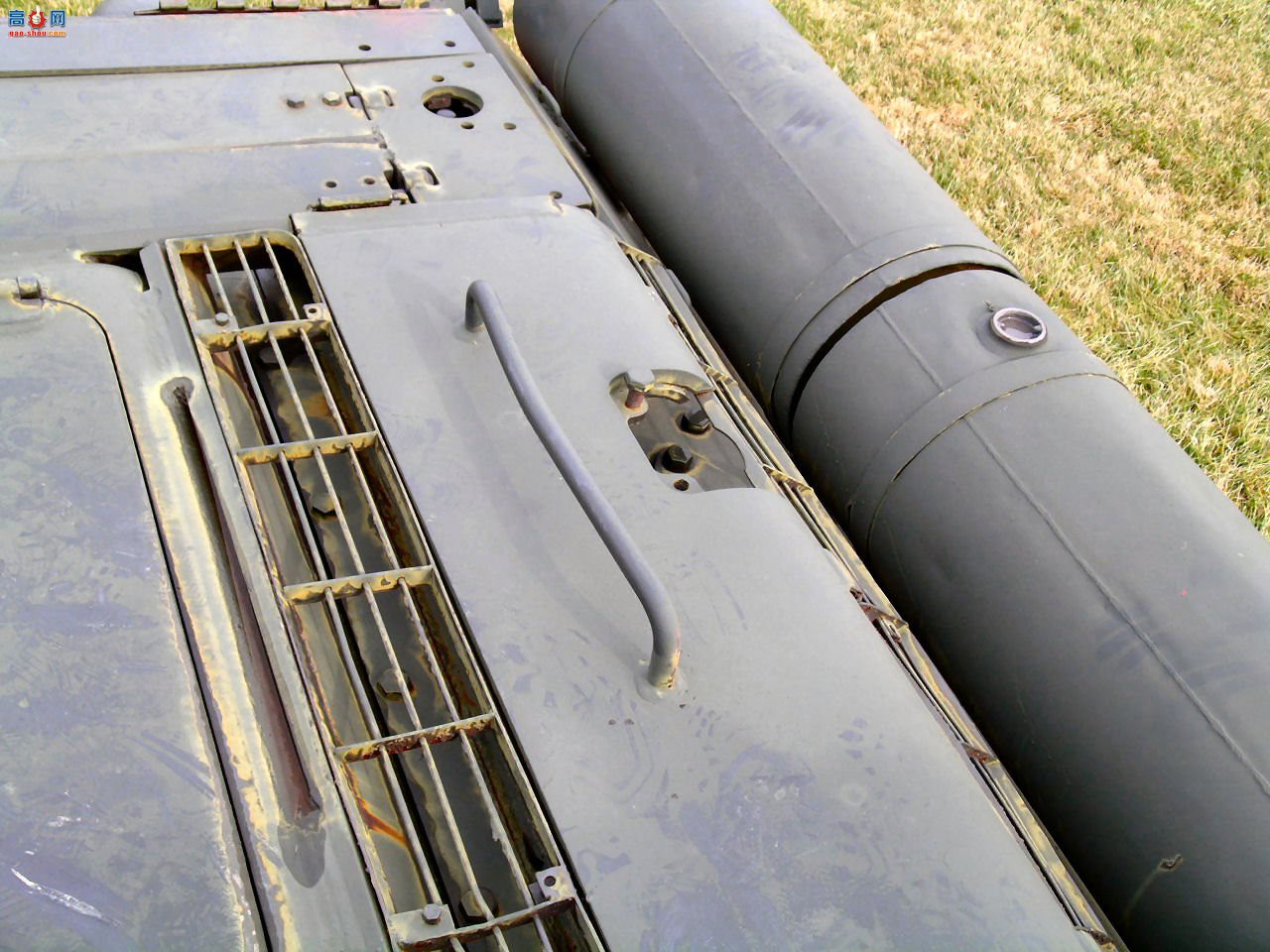 �� SU-100̹�˼߻�������ͼ��