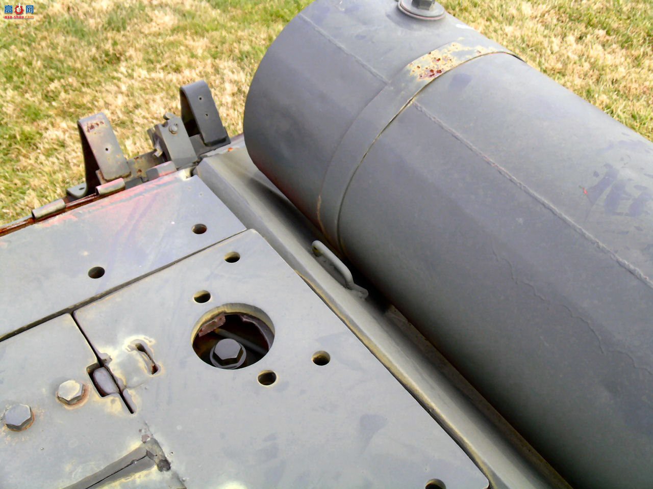 �� SU-100̹�˼߻�������ͼ��