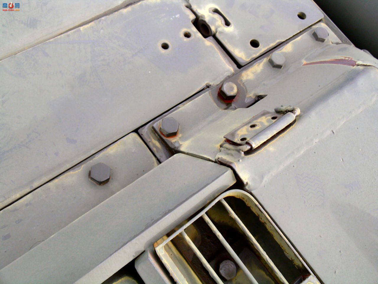 �� SU-100̹�˼߻�������ͼ��