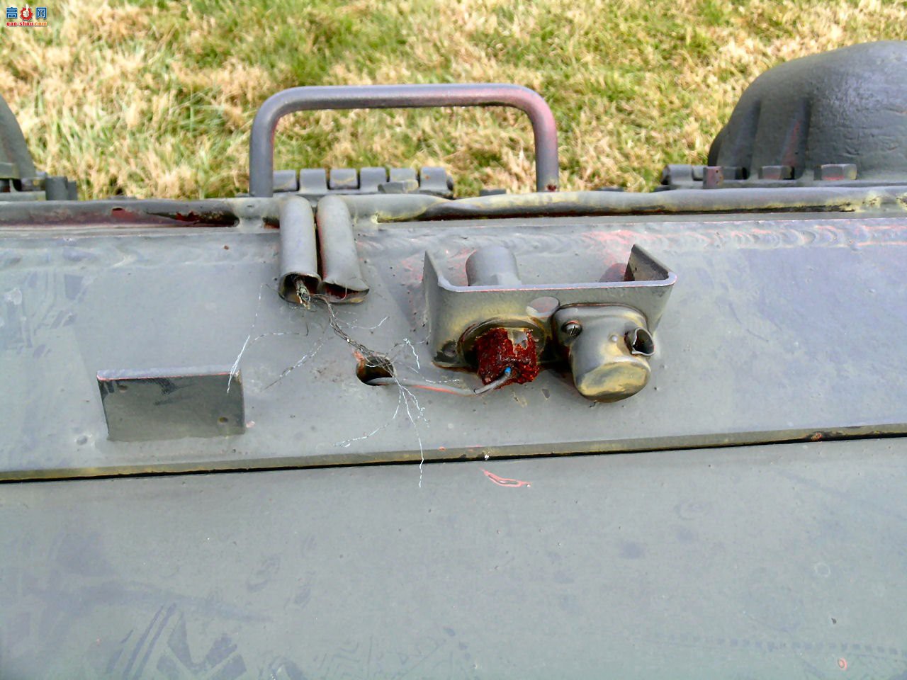 �� SU-100̹�˼߻�������ͼ��