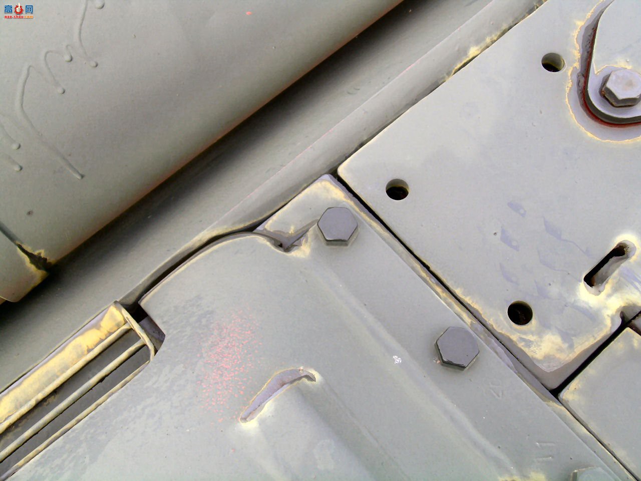 �� SU-100̹�˼߻�������ͼ��