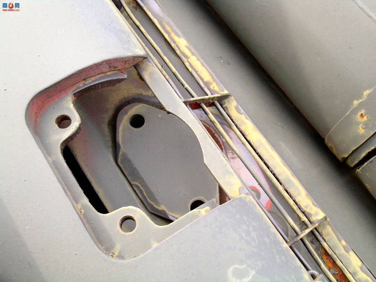 �� SU-100̹�˼߻�������ͼ��