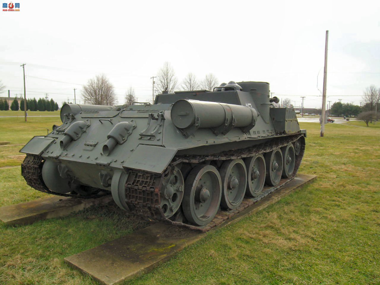 �� SU-100̹�˼߻�������ͼ��