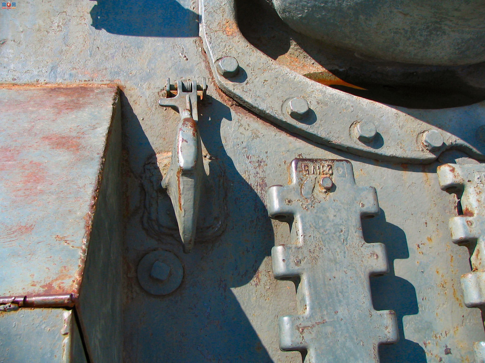 �� SU-100 ̹�˼߻�������ͼ��