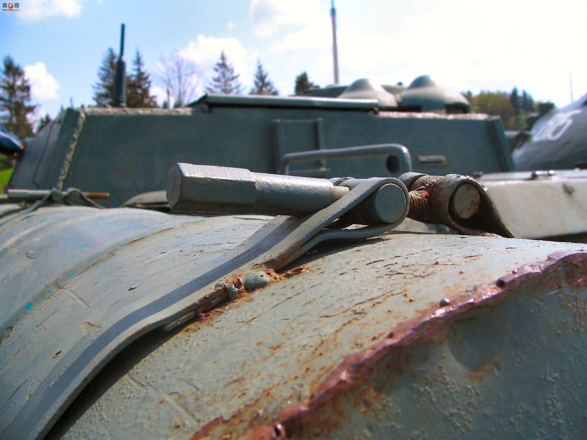 �� SU-100 ̹�˼߻�������ͼ��