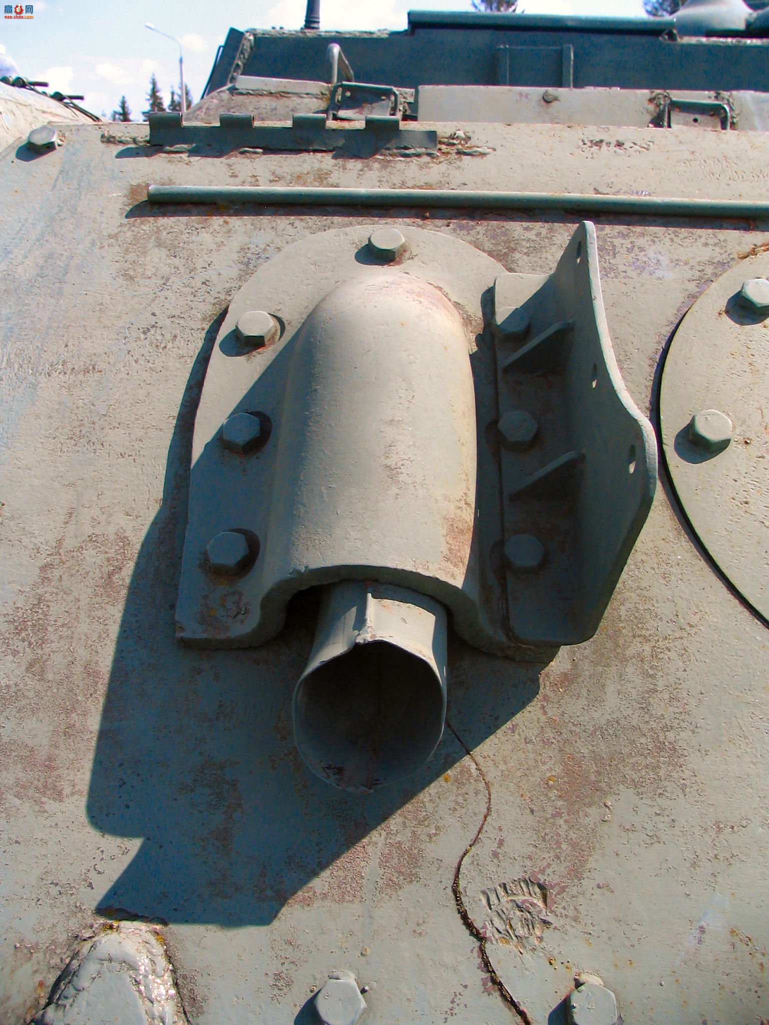 �� SU-100 ̹�˼߻�������ͼ��