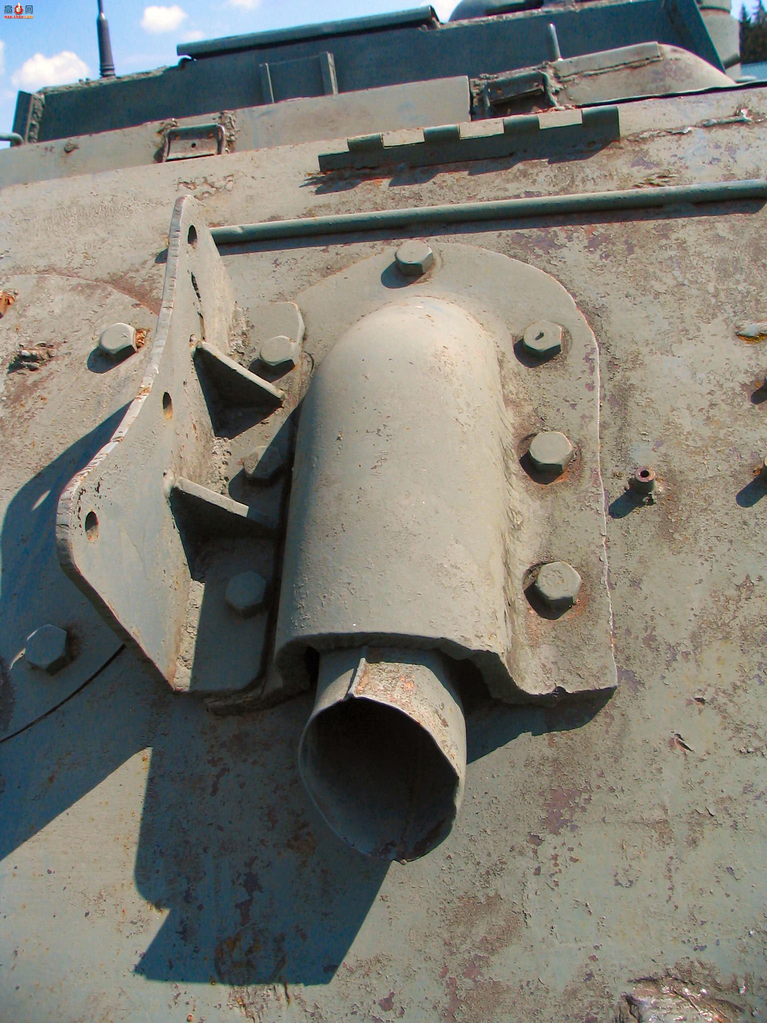 �� SU-100 ̹�˼߻�������ͼ��