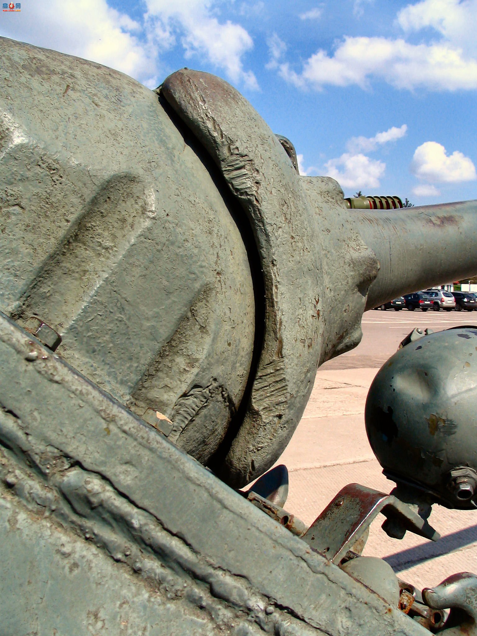 �� SU-100 ̹�˼߻�������ͼ��