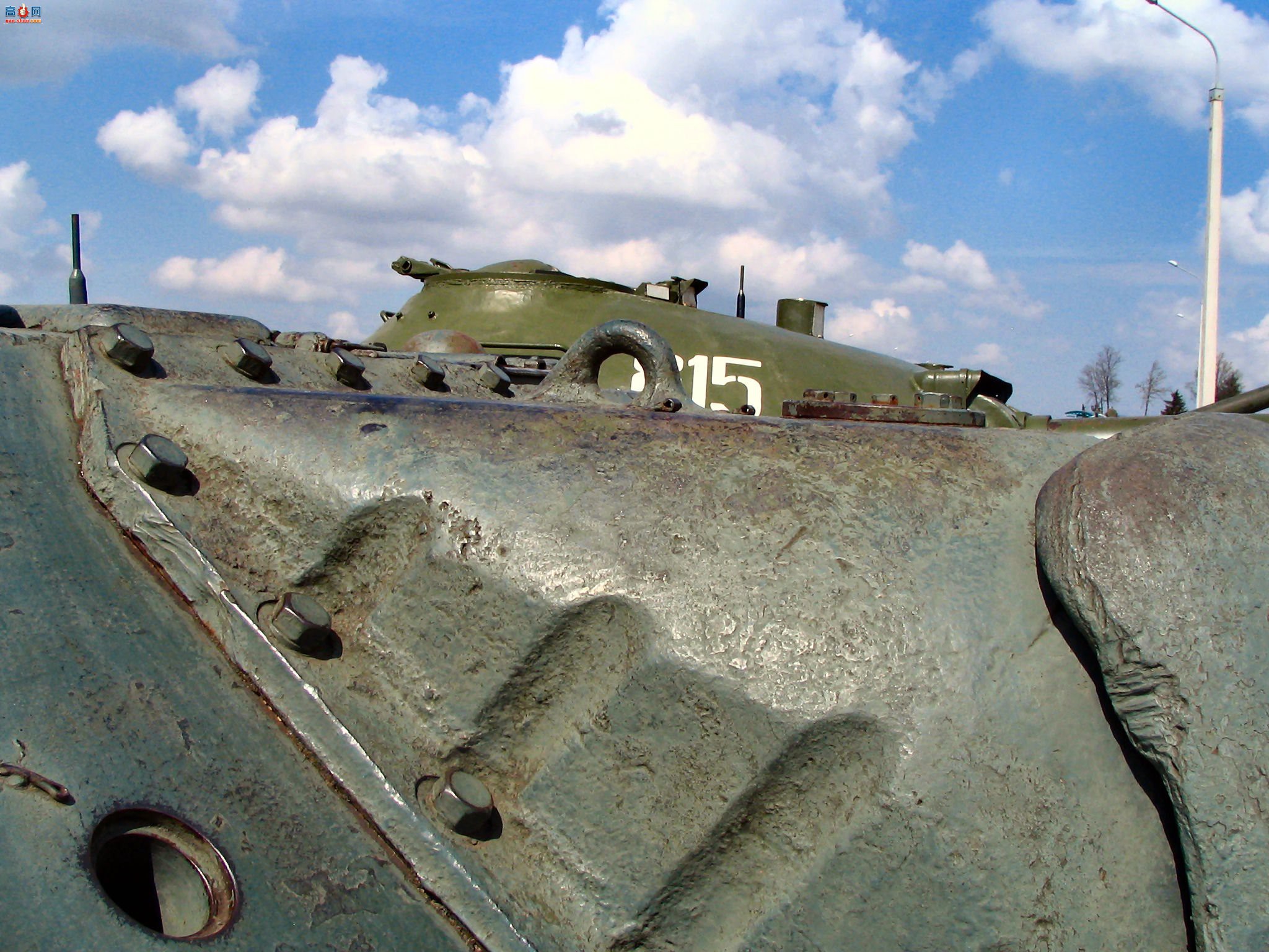 �� SU-100 ̹�˼߻�������ͼ��