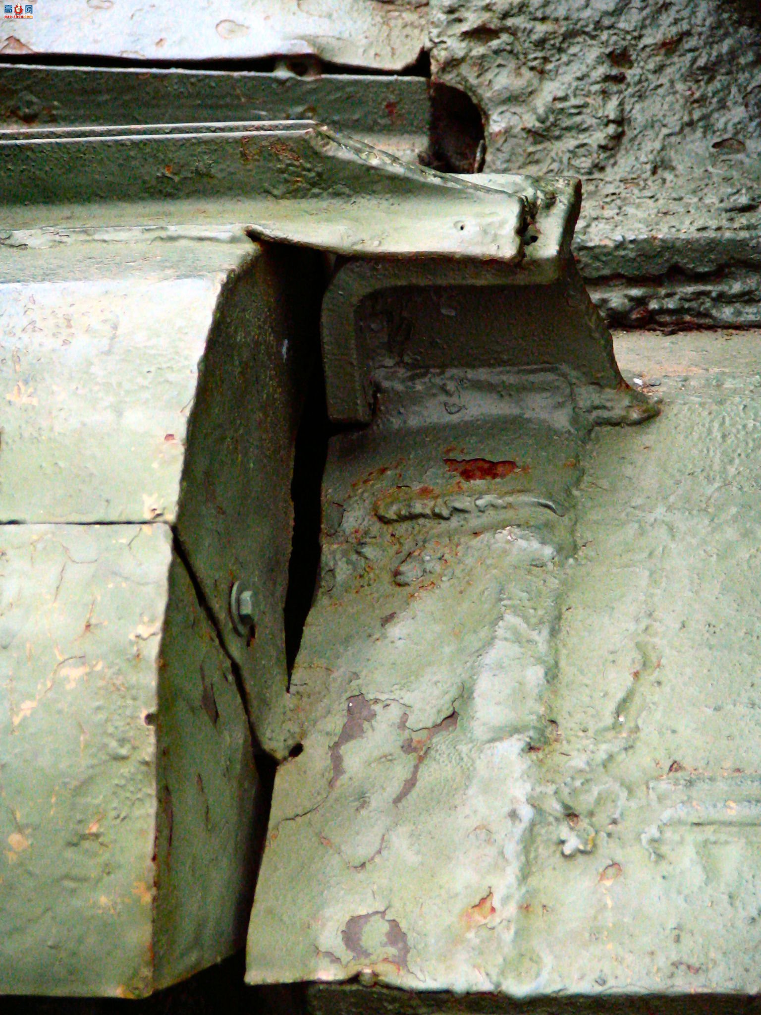 �� ISU-152 ̹�˼߻�������ͼ��