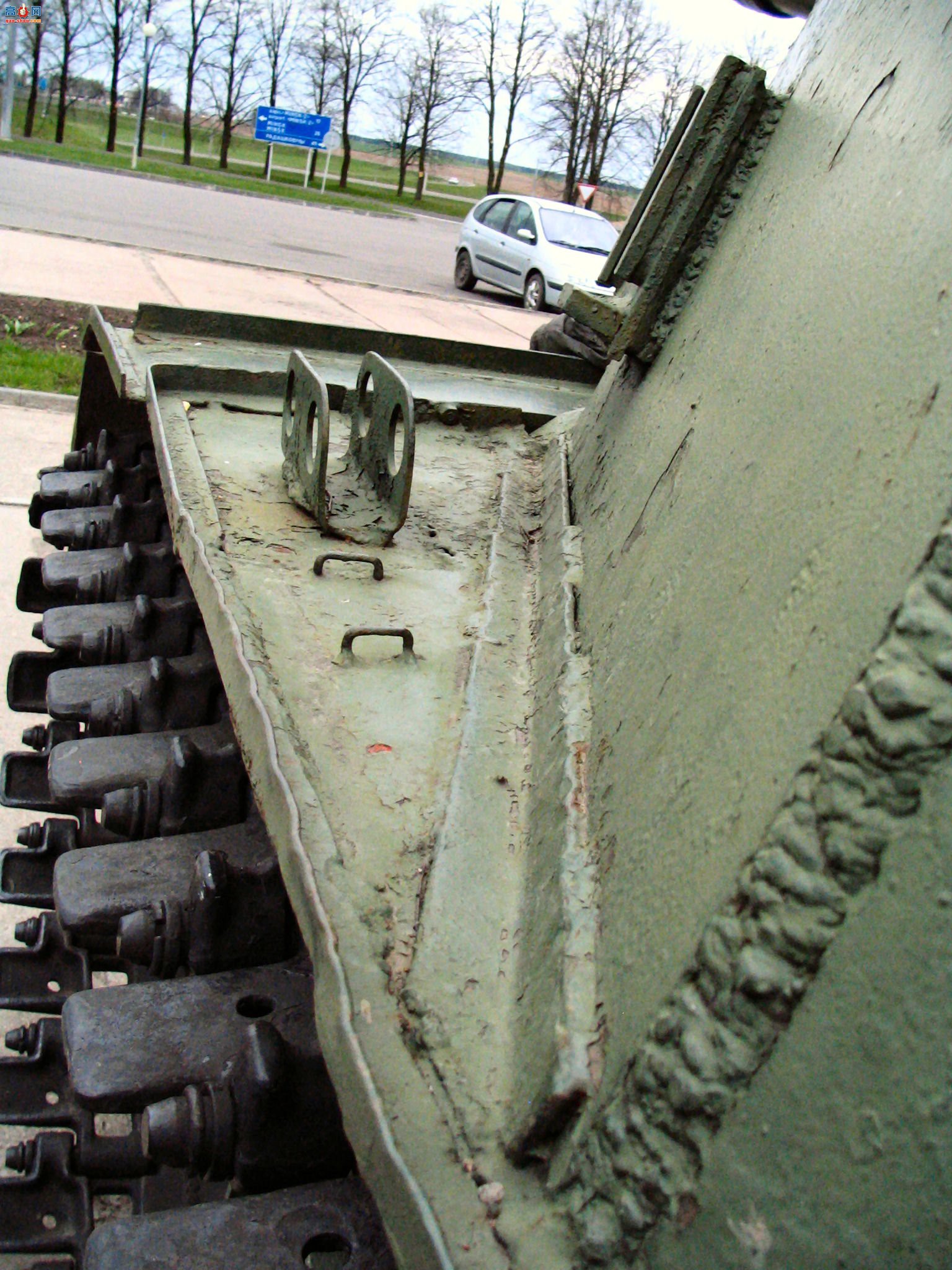 �� ISU-152 ̹�˼߻�������ͼ��