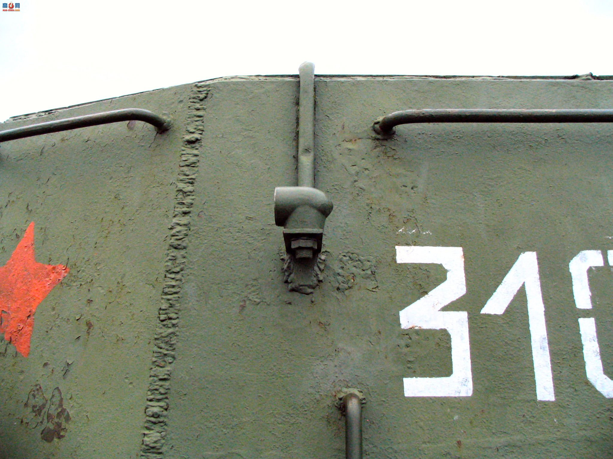 �� ISU-152 ̹�˼߻�������ͼ��