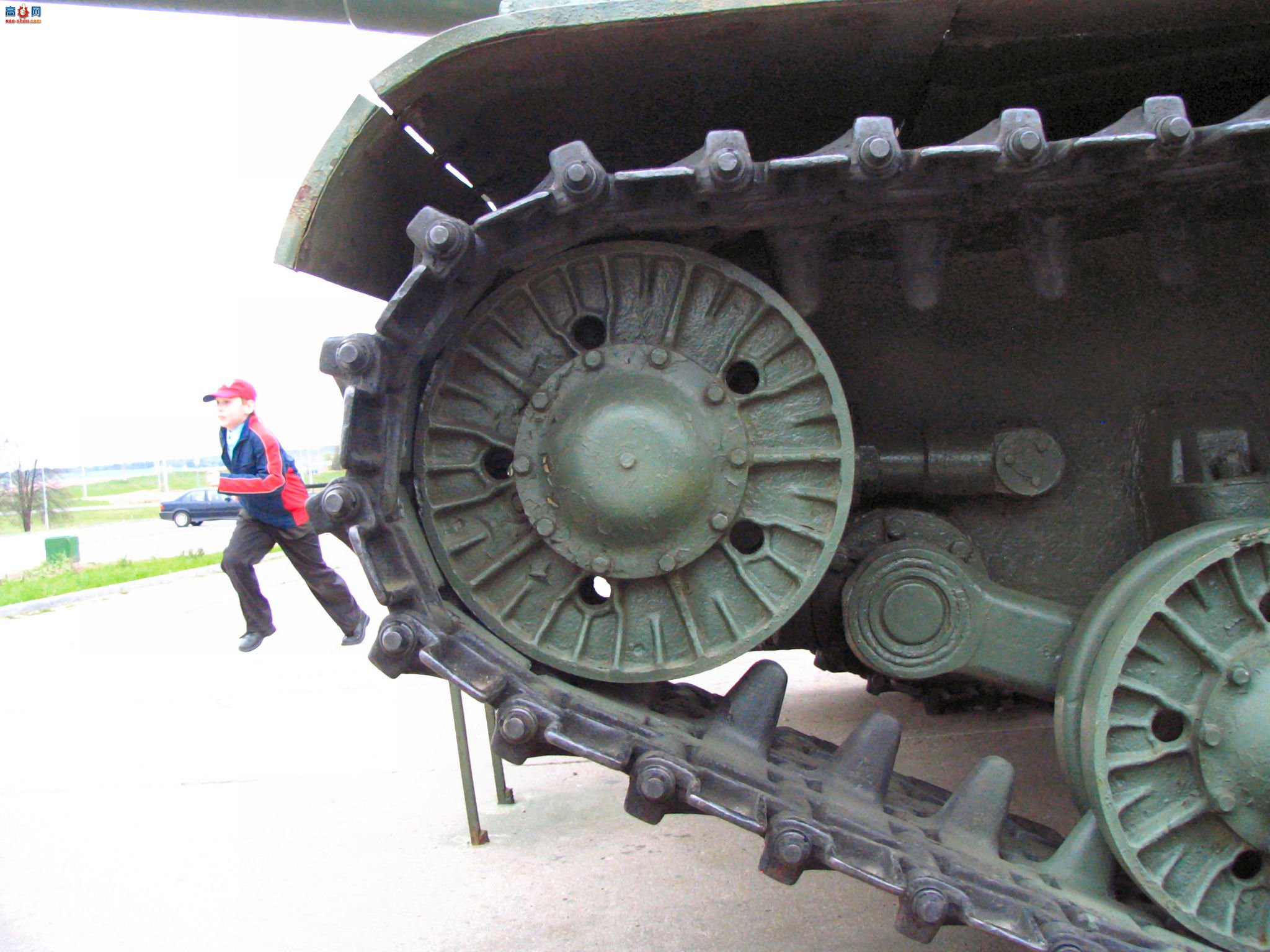 �� ISU-152 ̹�˼߻�������ͼ��