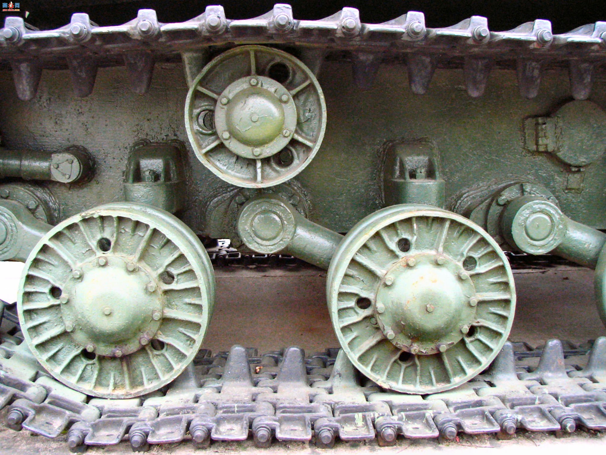 �� ISU-152 ̹�˼߻�������ͼ��