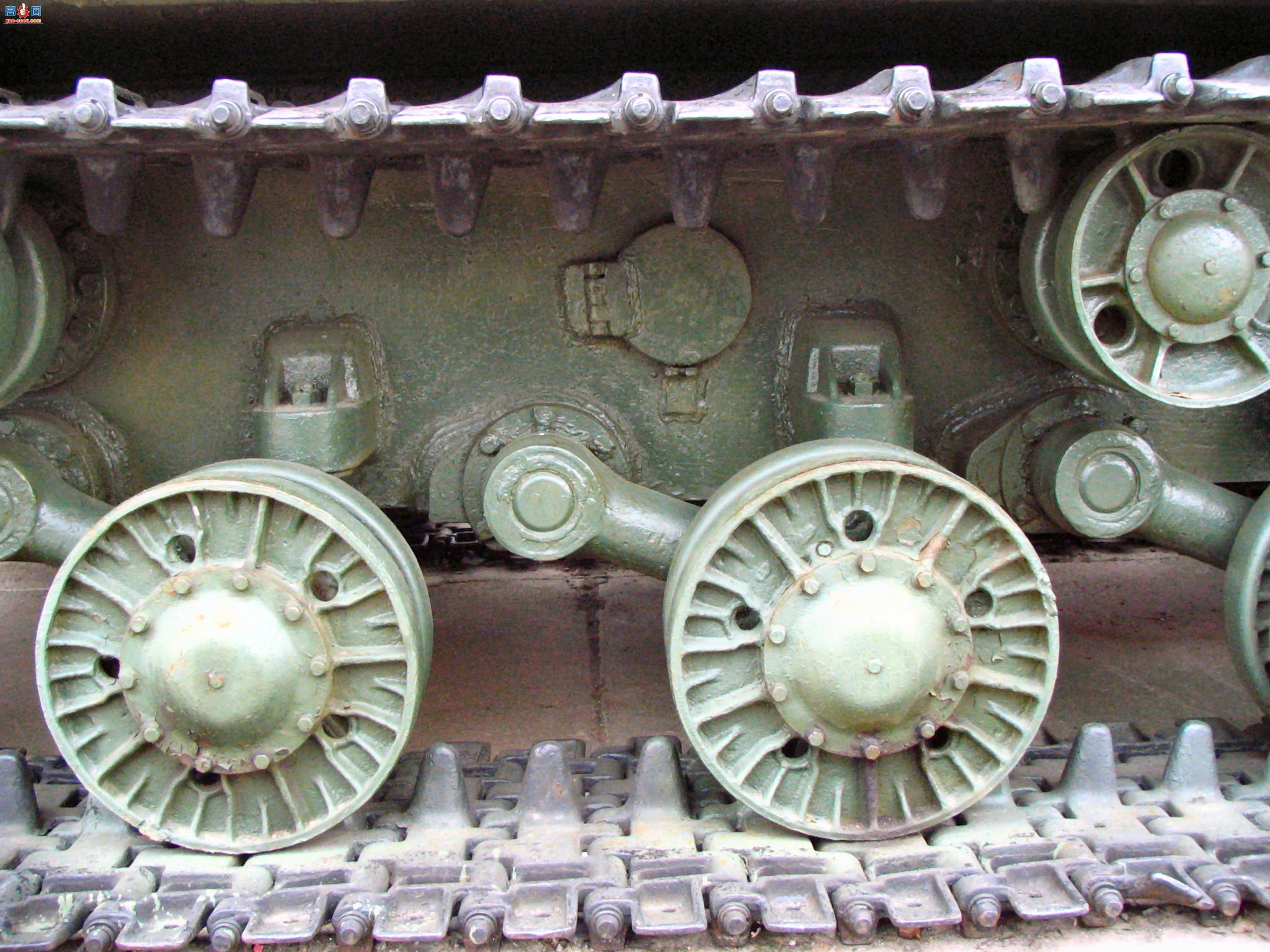 �� ISU-152 ̹�˼߻�������ͼ��