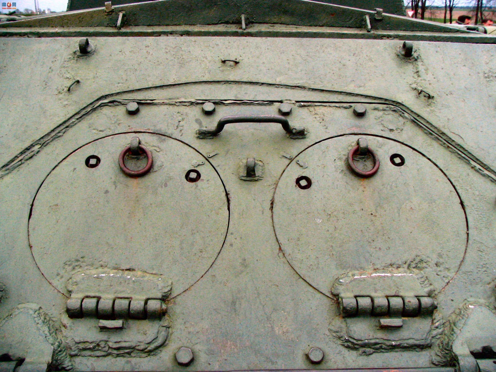 �� ISU-152 ̹�˼߻�������ͼ��