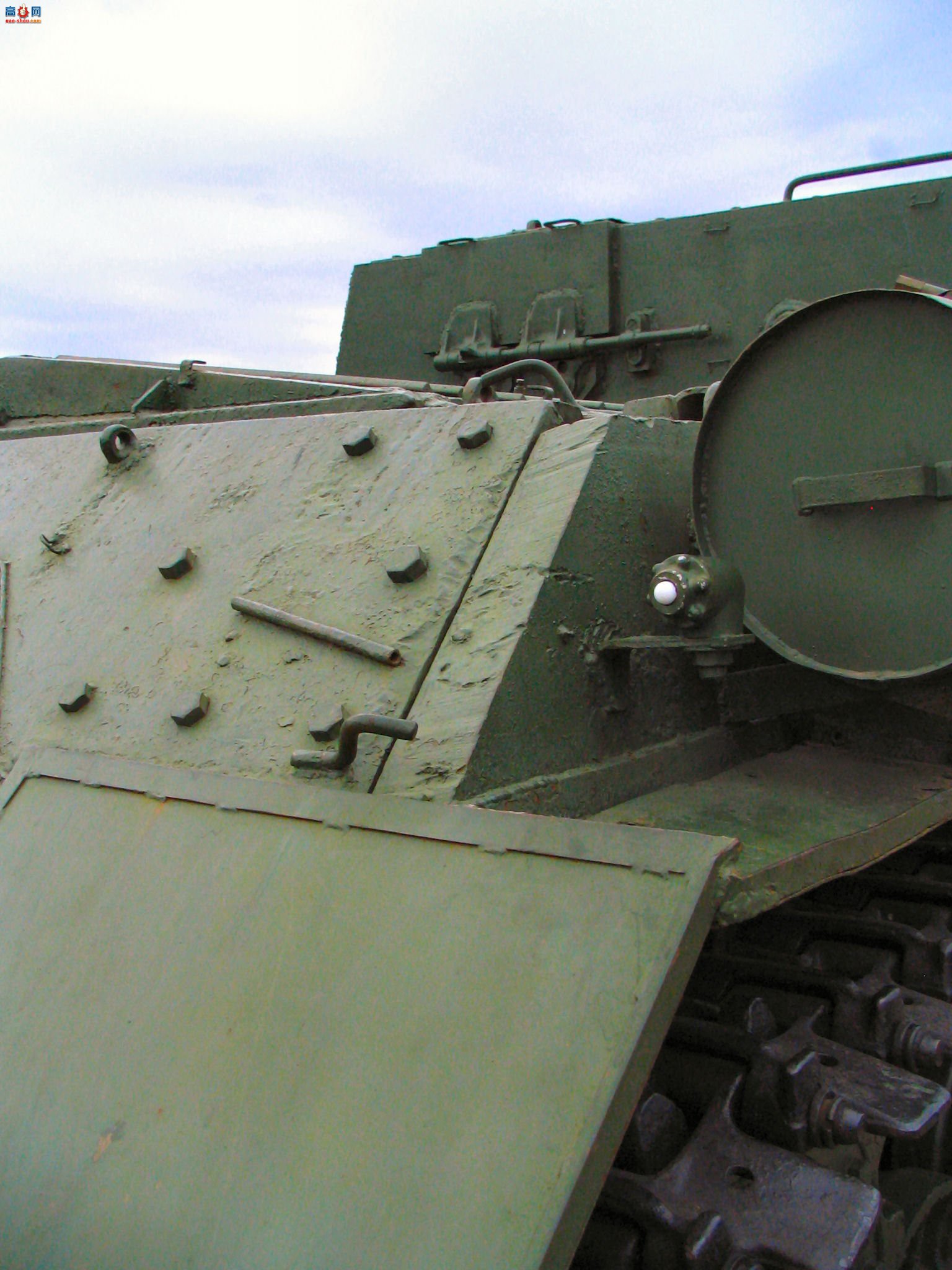 �� ISU-152 ̹�˼߻�������ͼ��