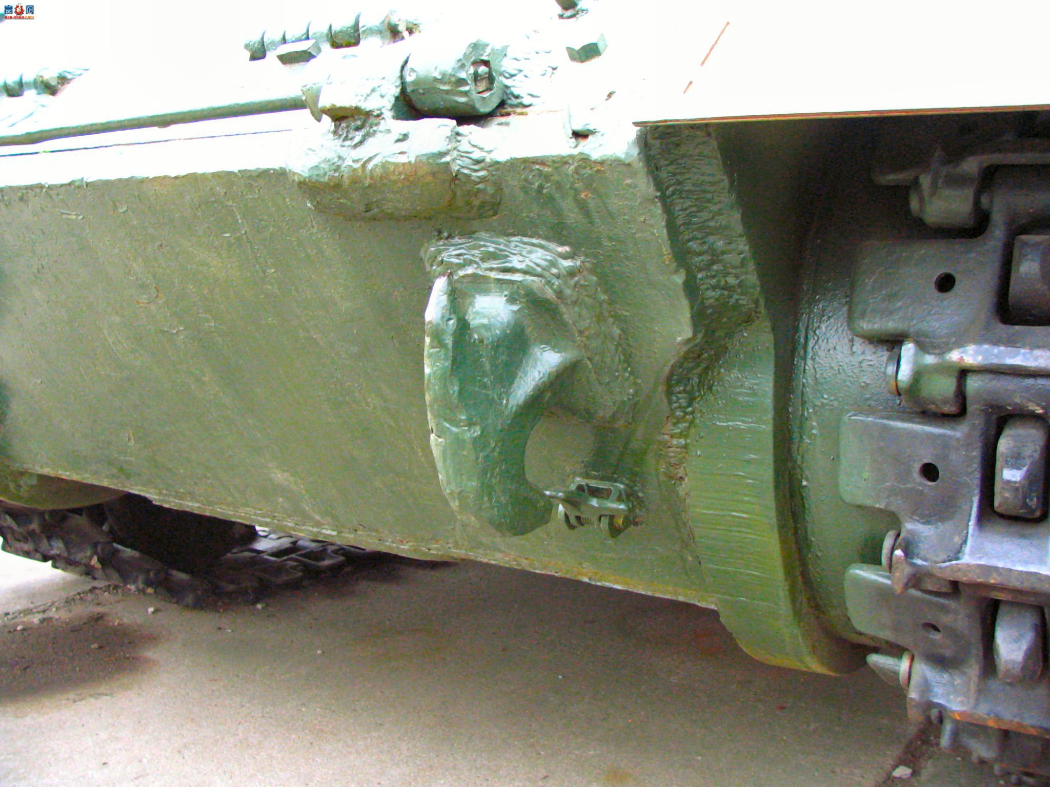 �� ISU-152 ̹�˼߻�������ͼ��