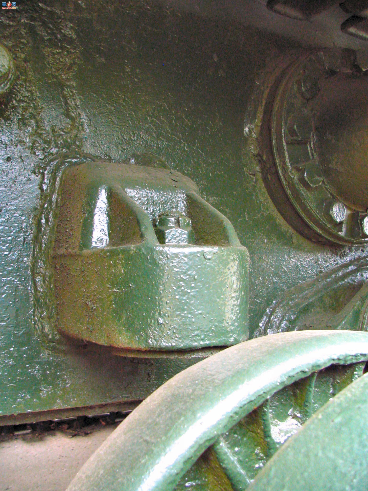 �� ISU-152 ̹�˼߻�������ͼ��