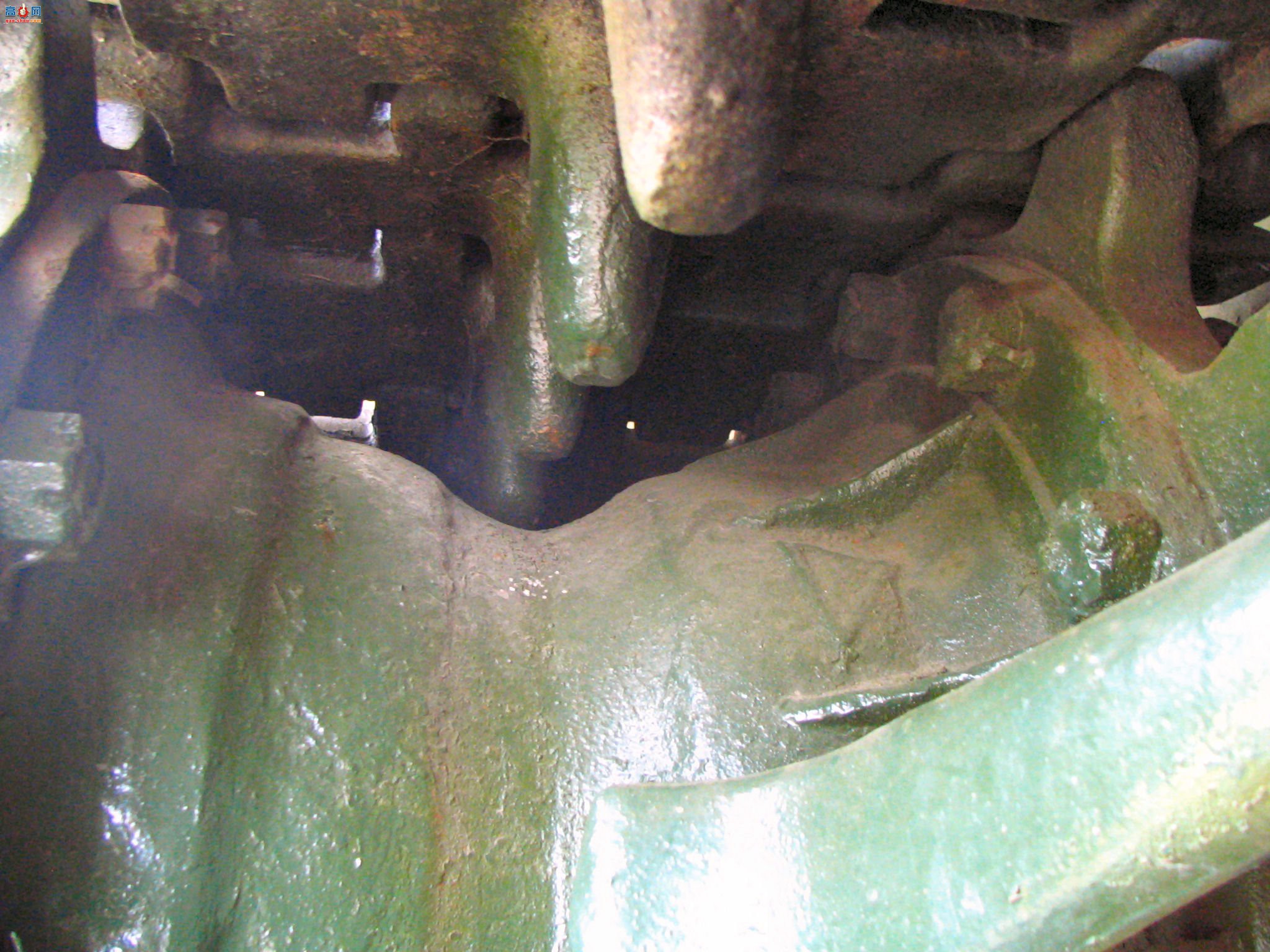 �� ISU-152 ̹�˼߻�������ͼ��