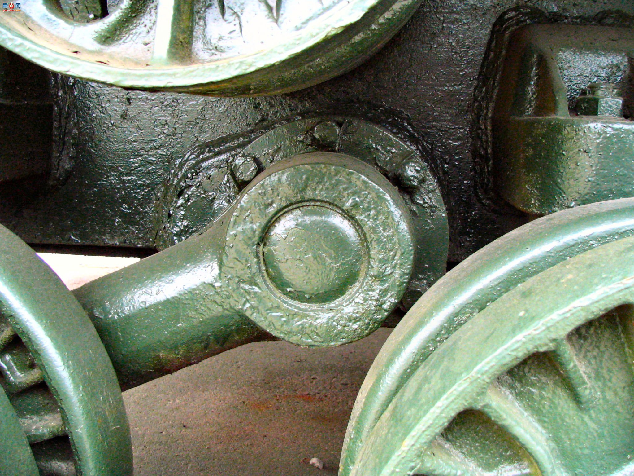 �� ISU-152 ̹�˼߻�������ͼ��