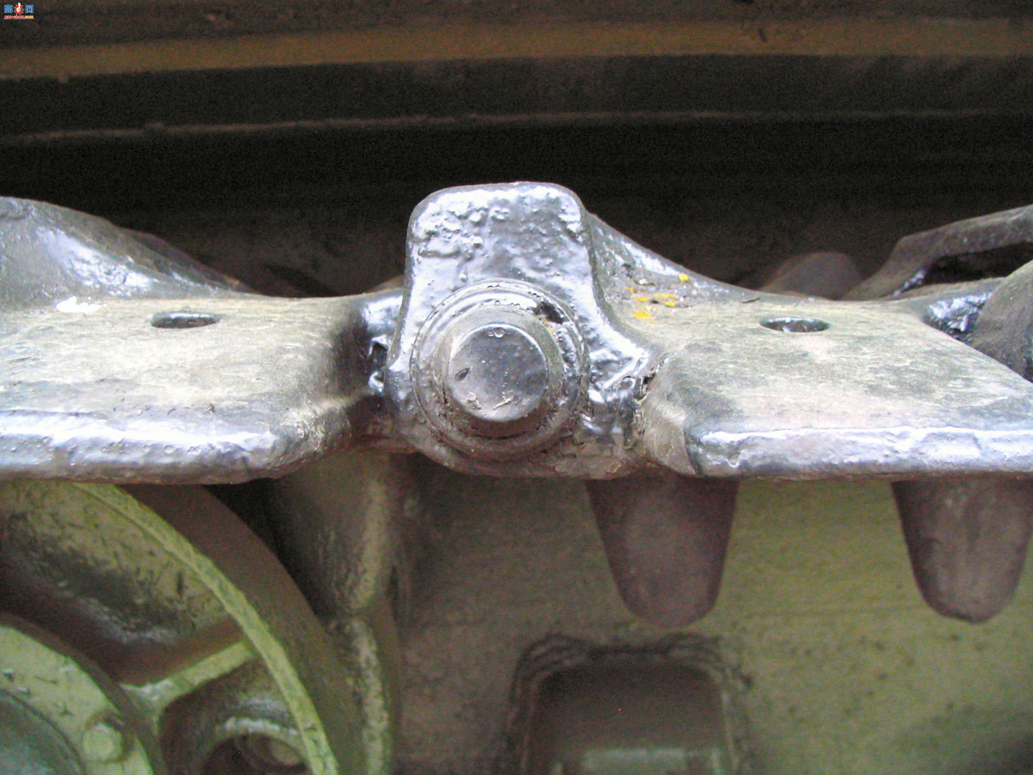 �� ISU-152 ̹�˼߻�������ͼ��