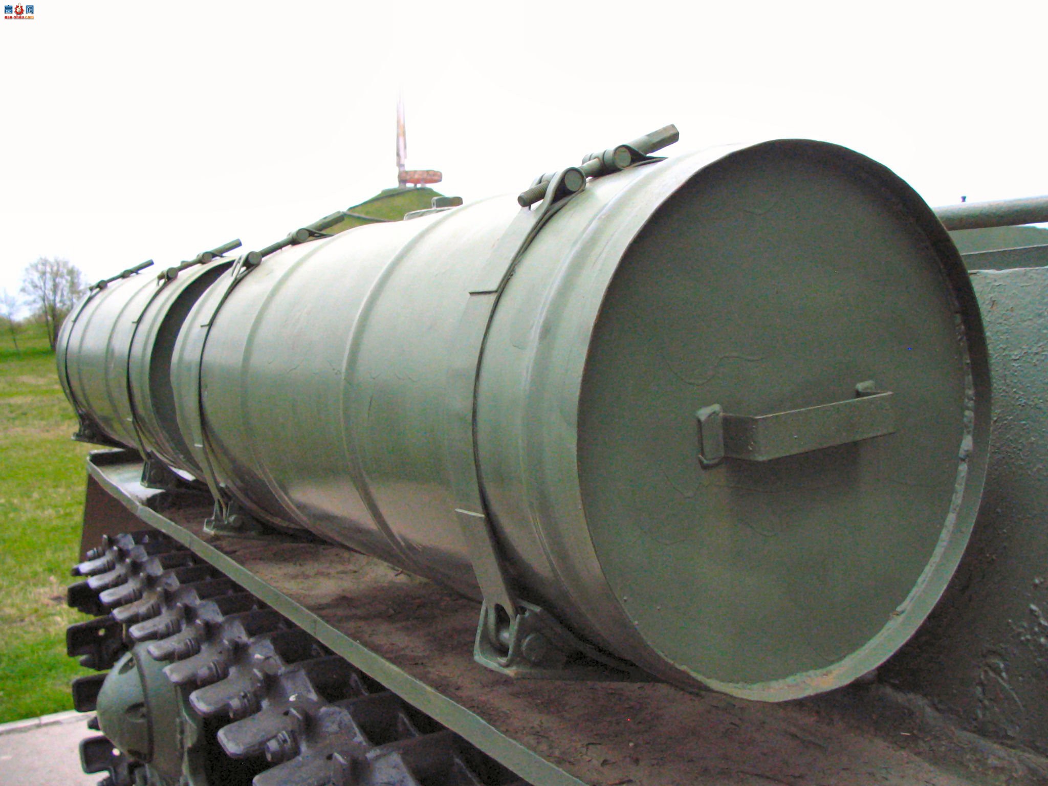 �� ISU-152 ̹�˼߻�������ͼ��