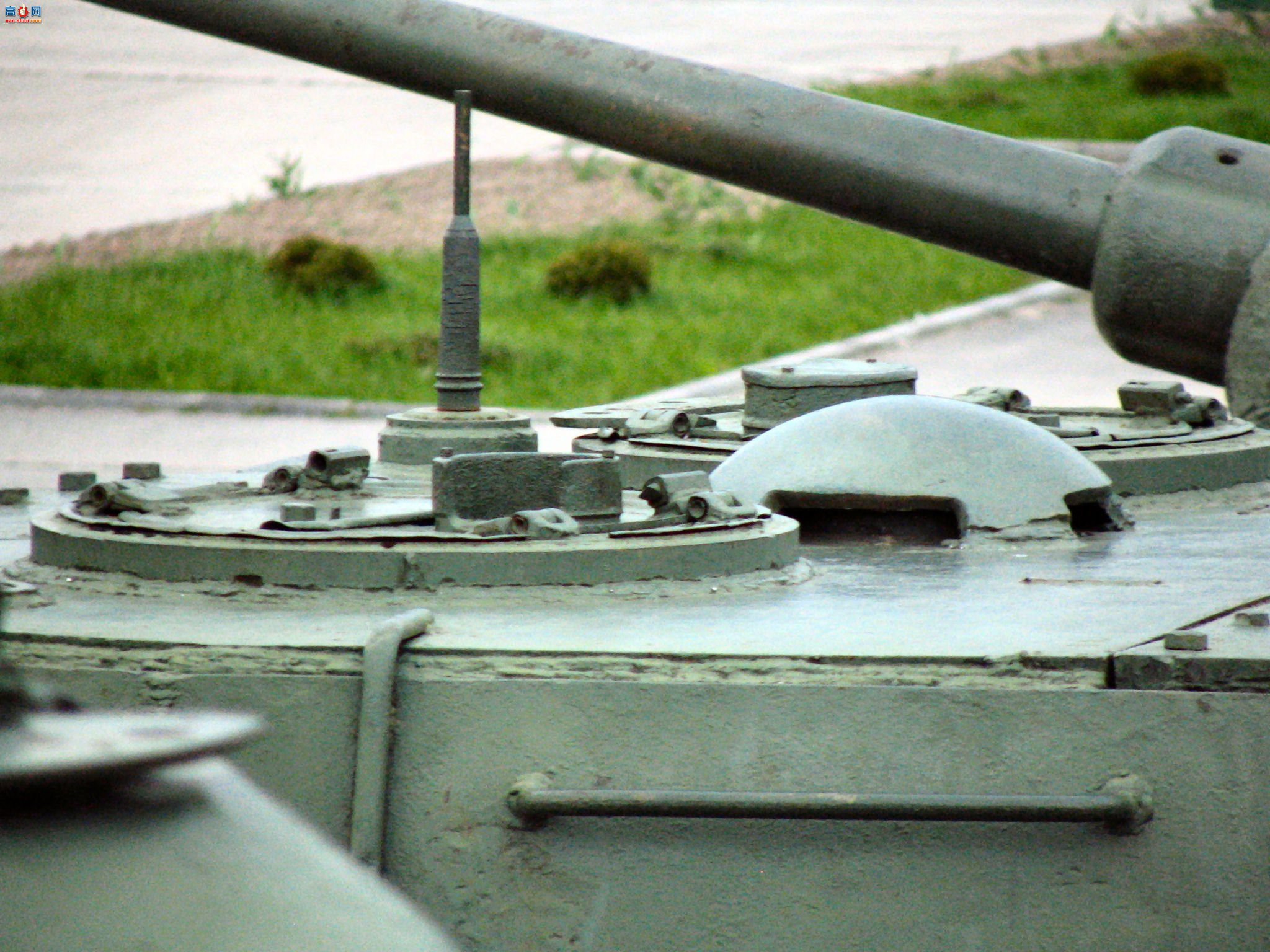 �� ISU-152 ̹�˼߻�������ͼ��