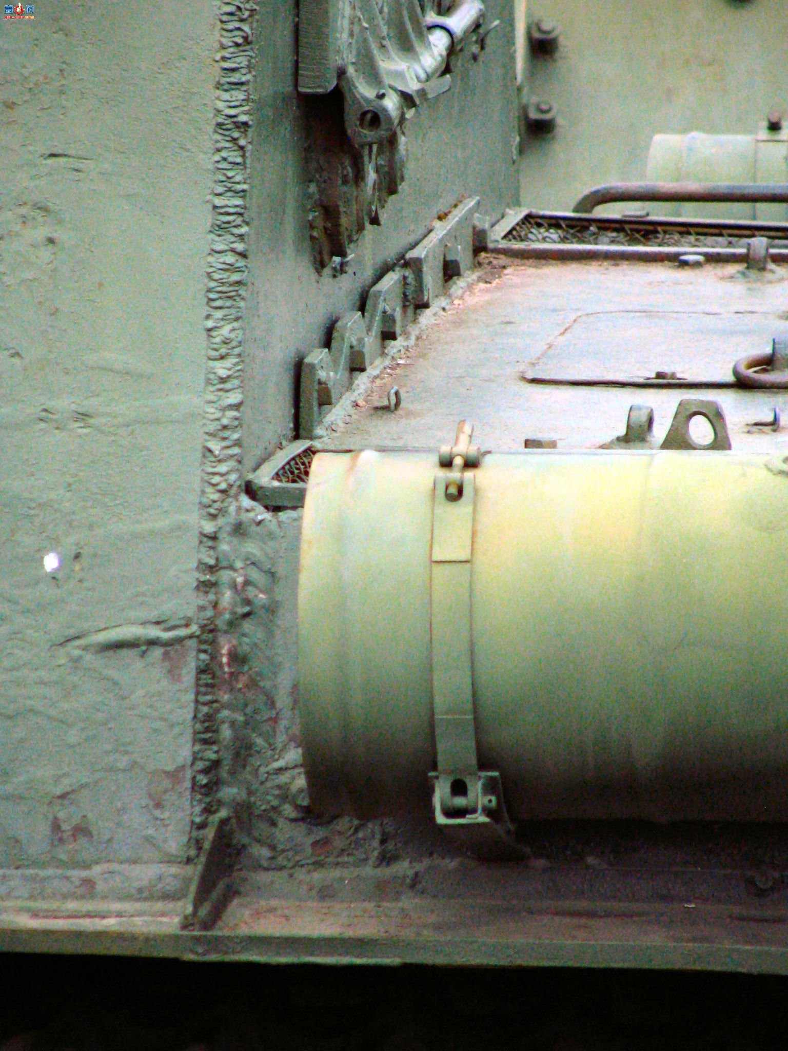 �� ISU-152 ̹�˼߻�������ͼ��