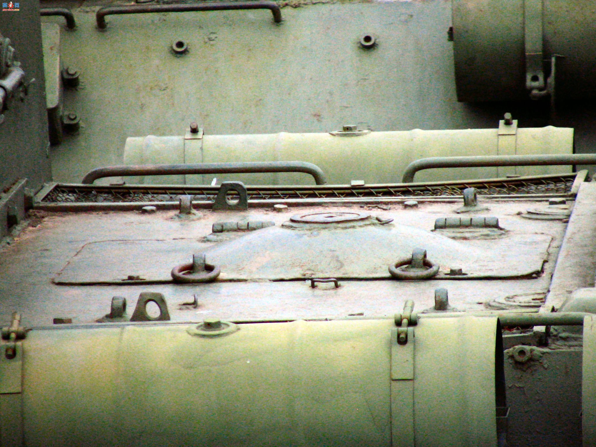 �� ISU-152 ̹�˼߻�������ͼ��