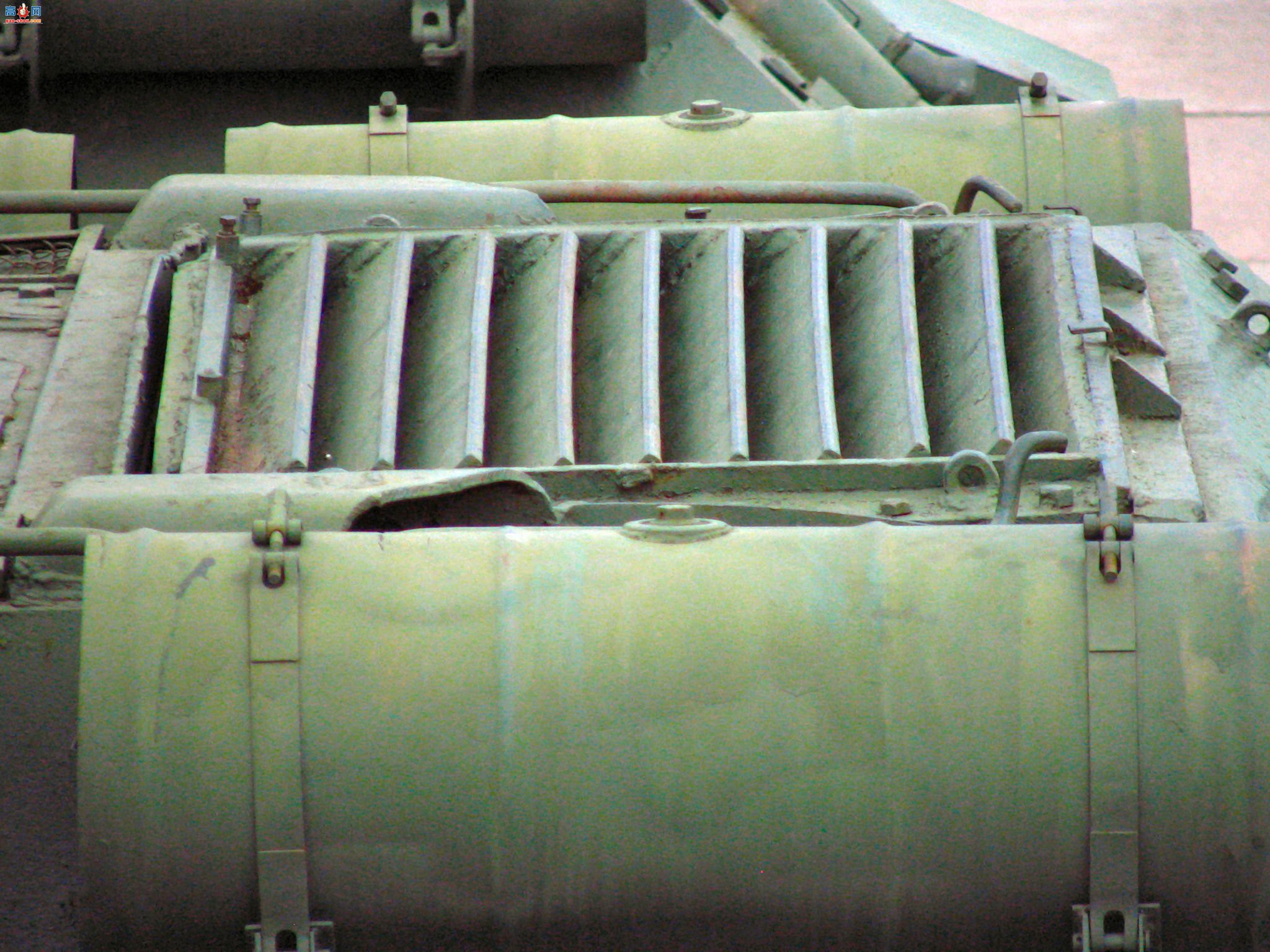 �� ISU-152 ̹�˼߻�������ͼ��