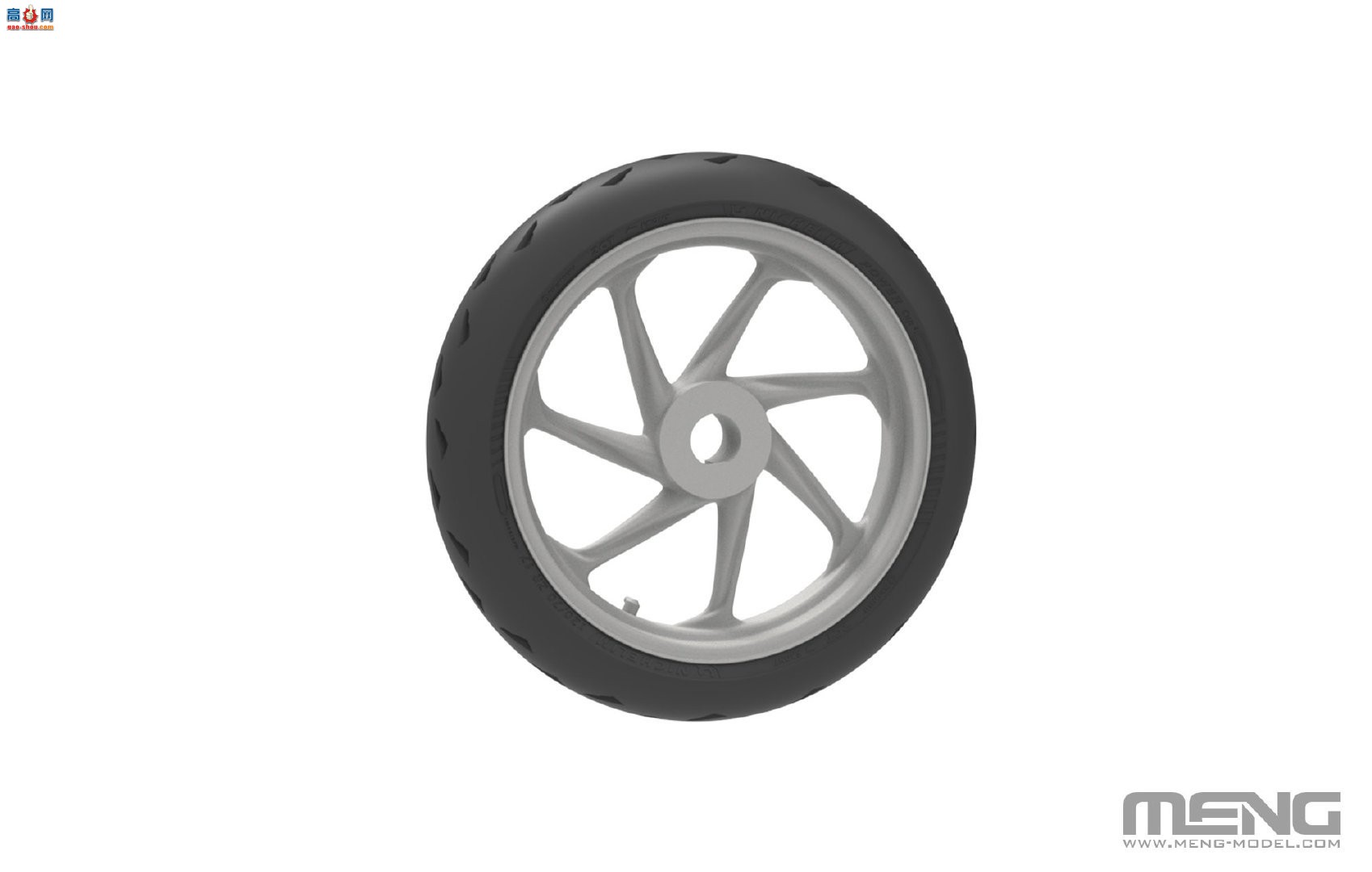 ��MENG��Ʒ��MT-009 ����M1000RR