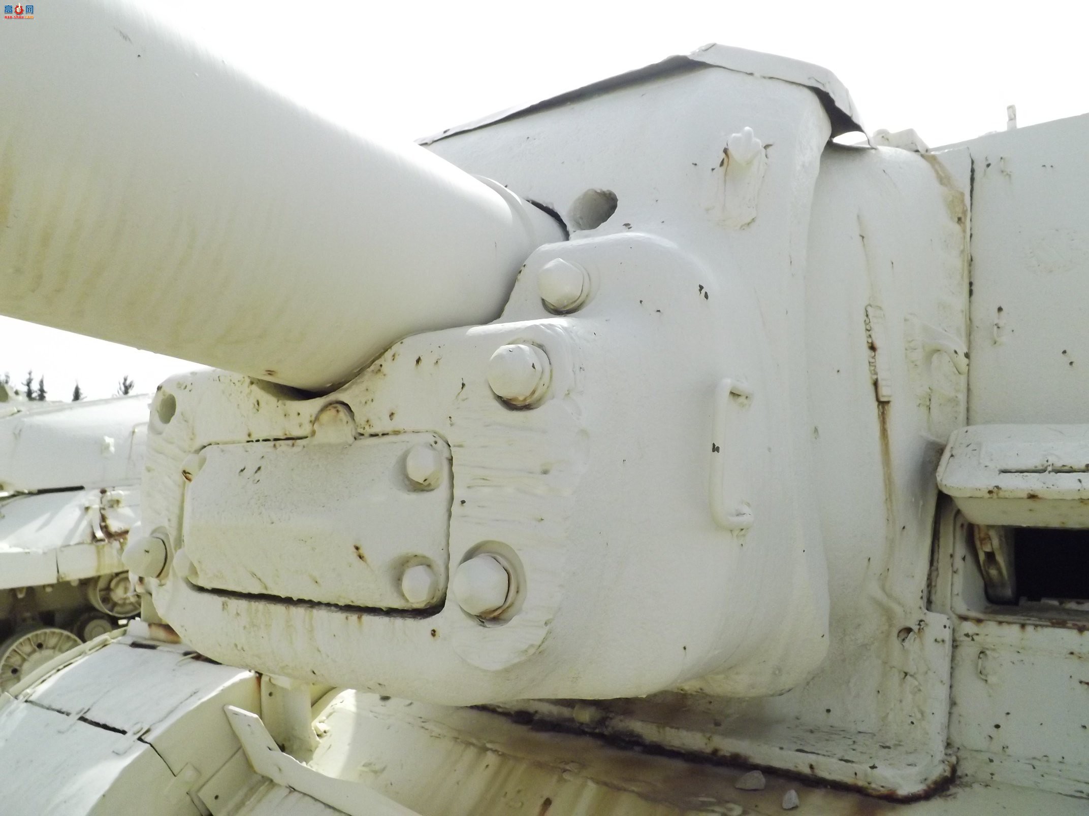 �� ISU-152���л��ڣ���ͼ��