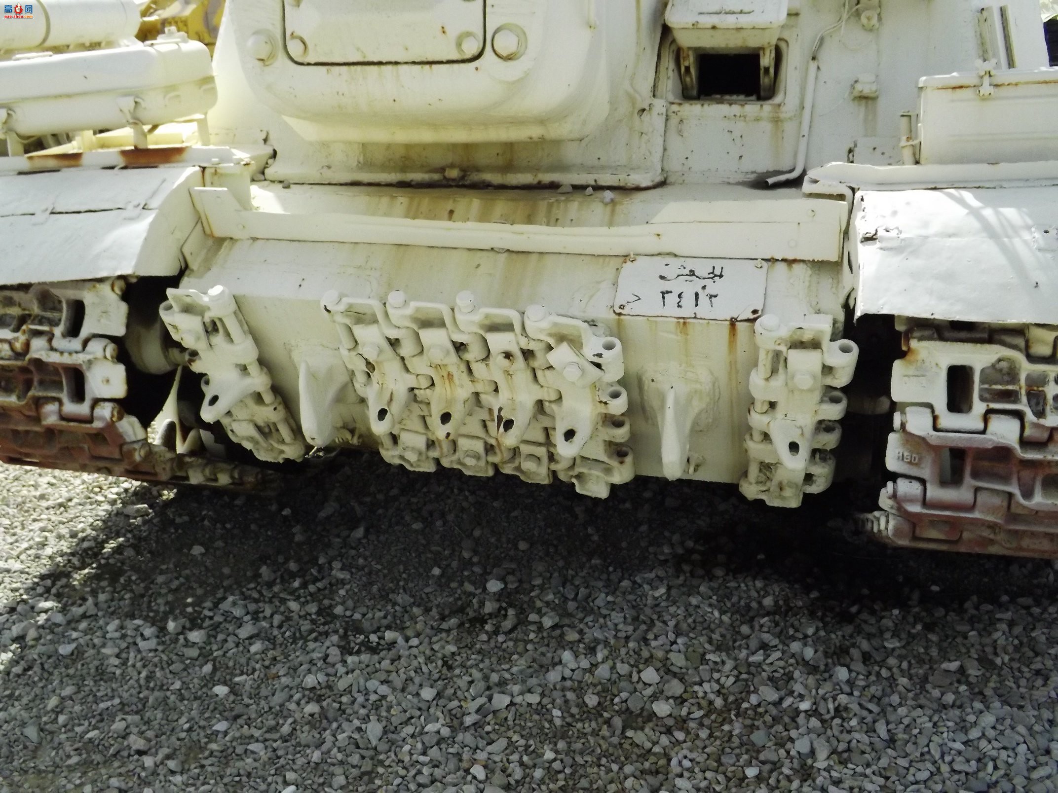 �� ISU-152���л��ڣ���ͼ��