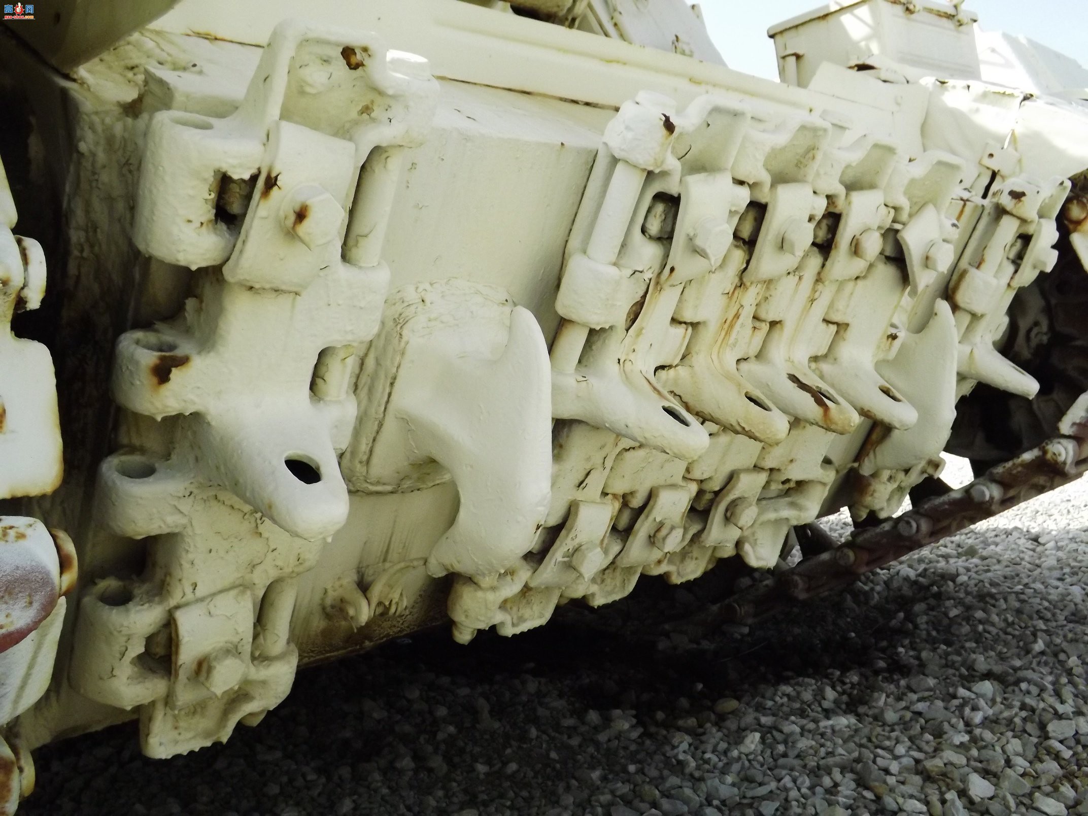 �� ISU-152���л��ڣ���ͼ��