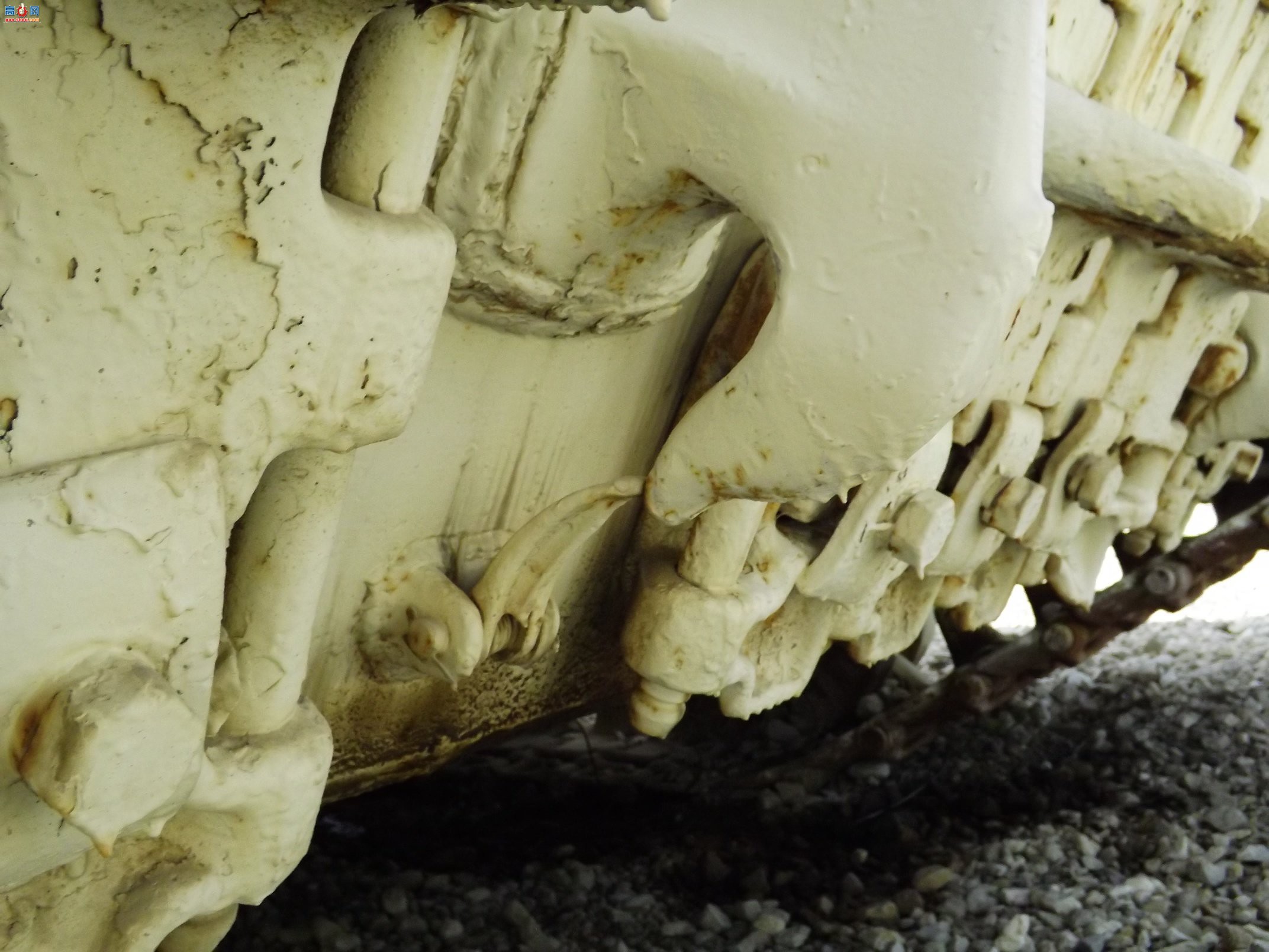 �� ISU-152���л��ڣ���ͼ��