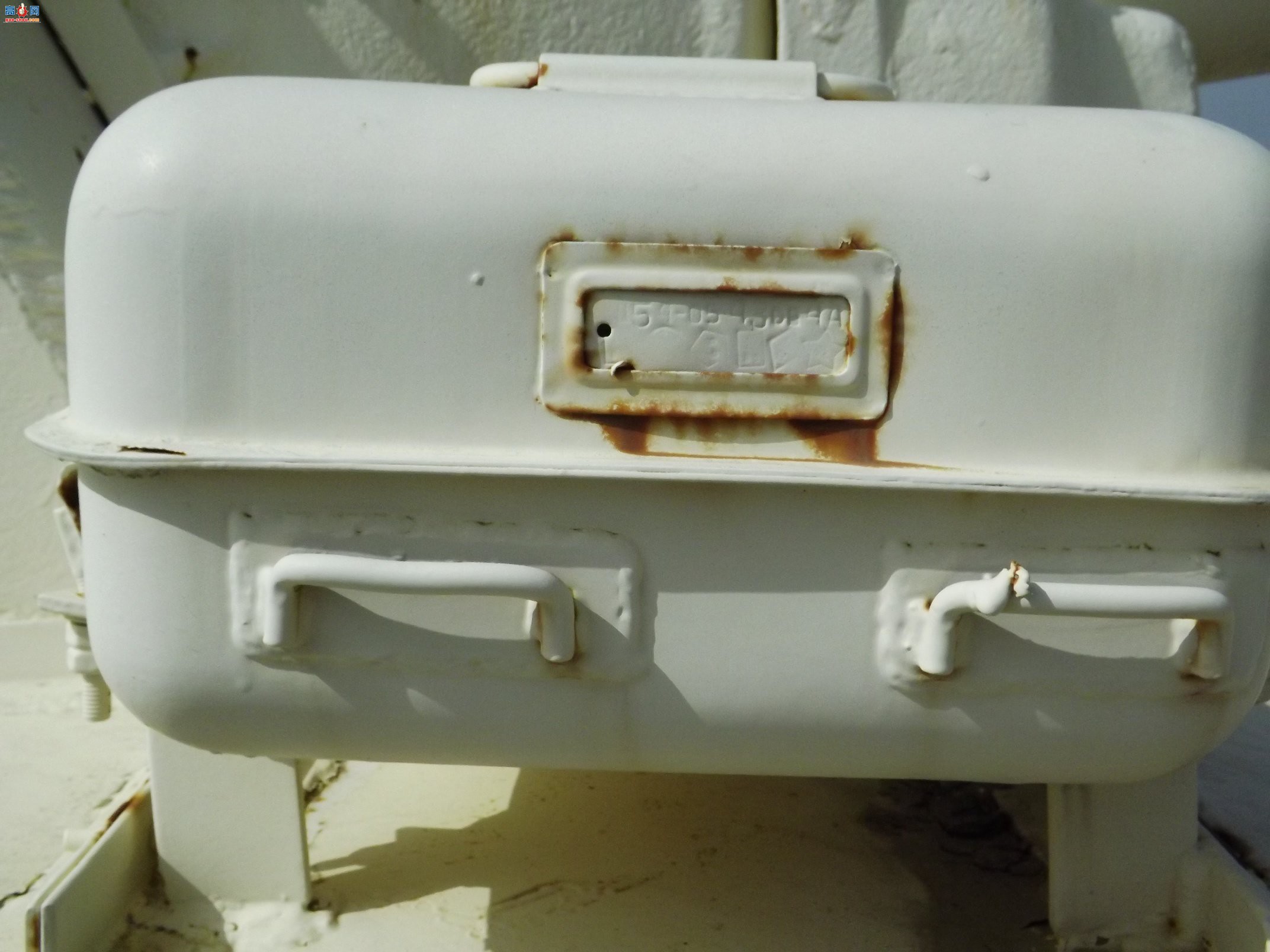 �� ISU-152���л��ڣ���ͼ��