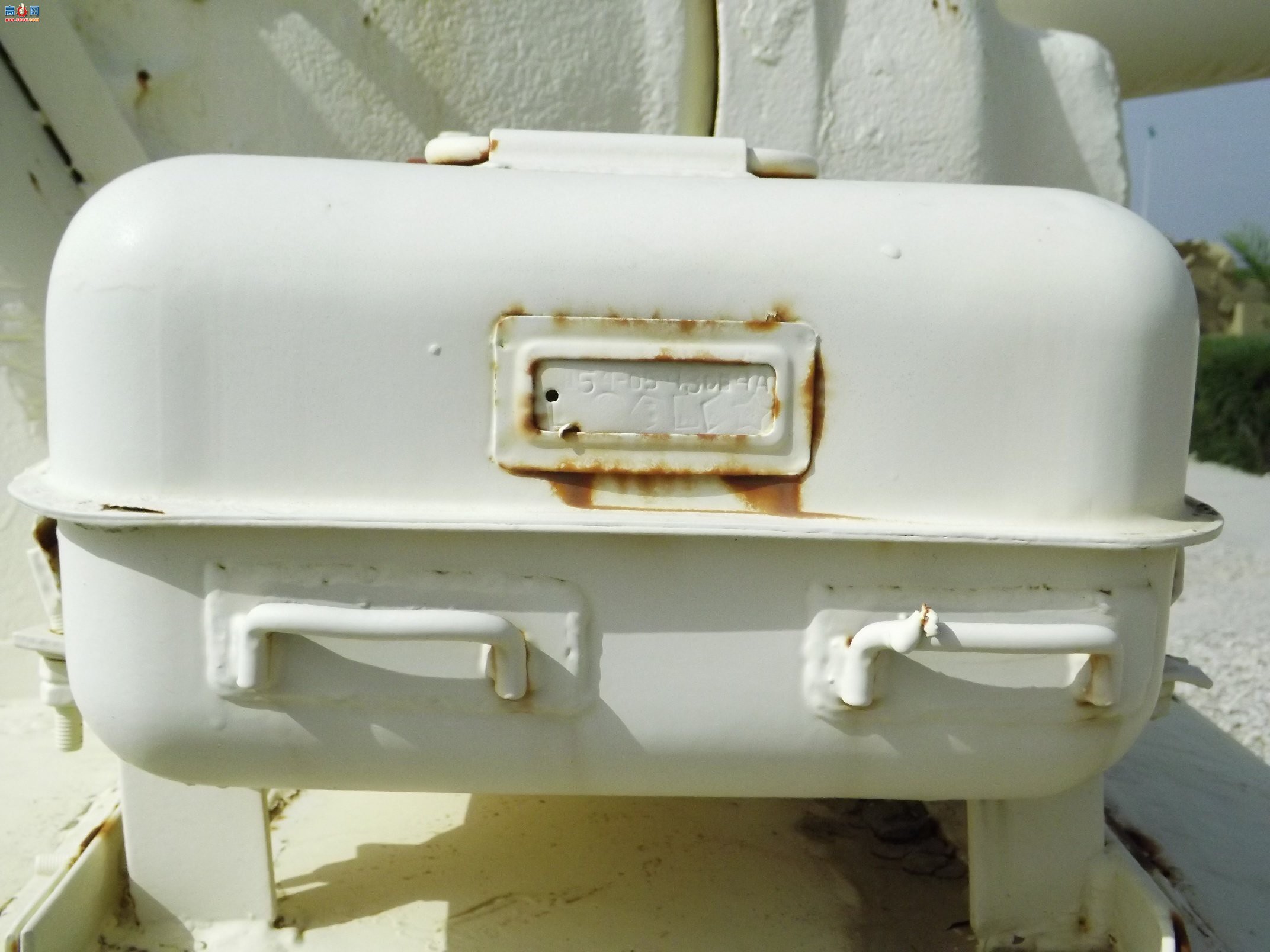 �� ISU-152���л��ڣ���ͼ��