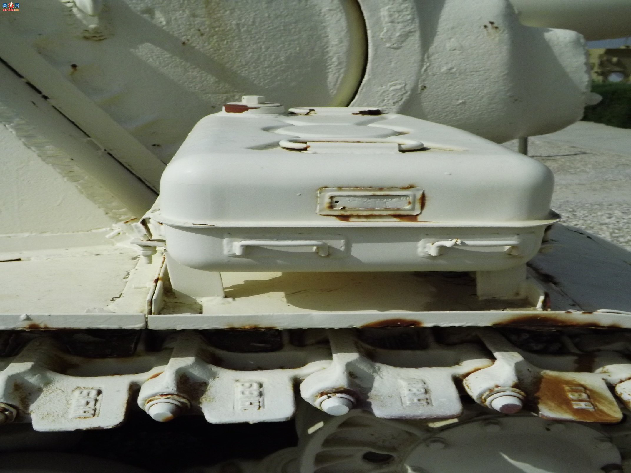 �� ISU-152���л��ڣ���ͼ��