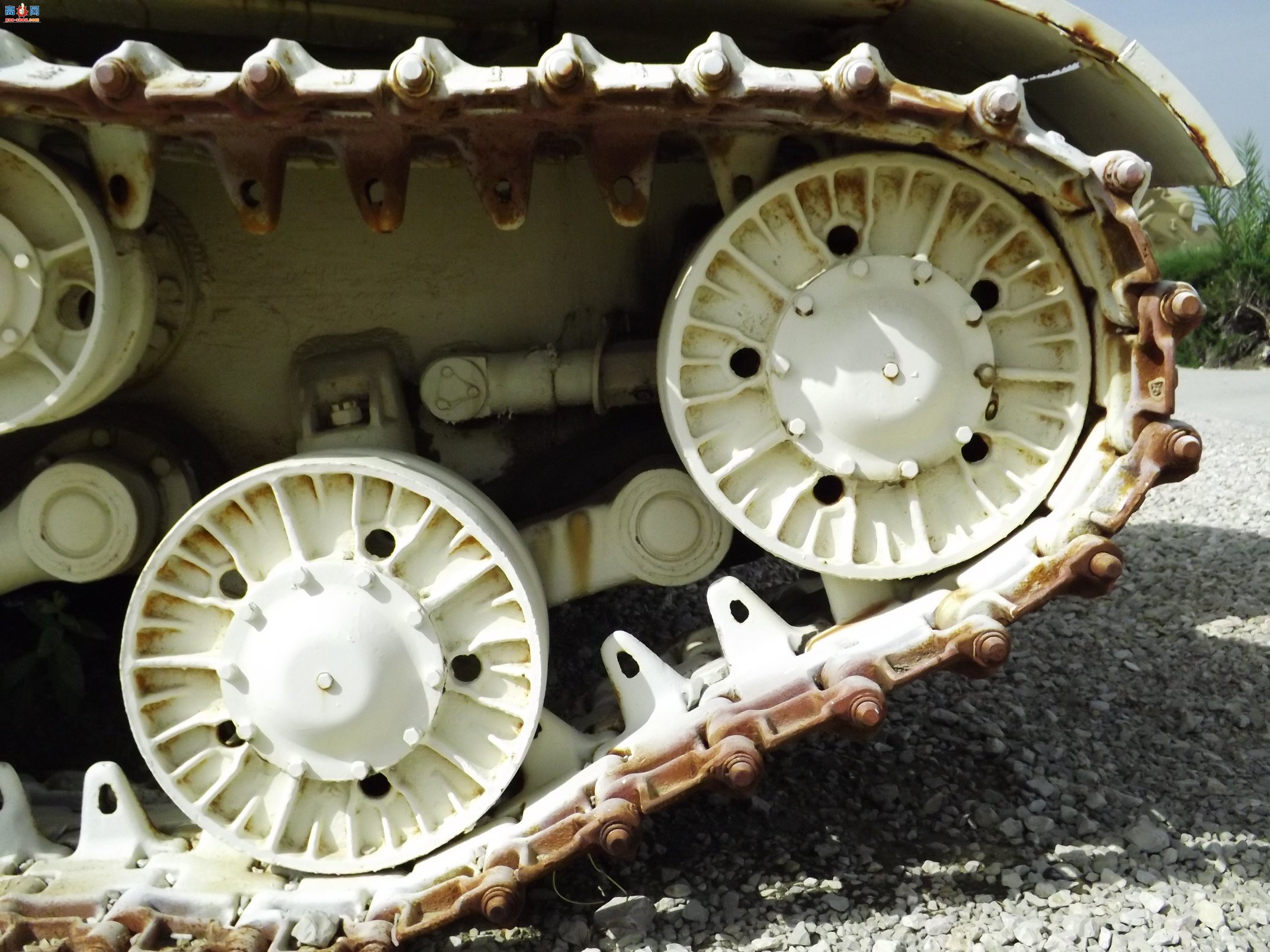 �� ISU-152���л��ڣ���ͼ��