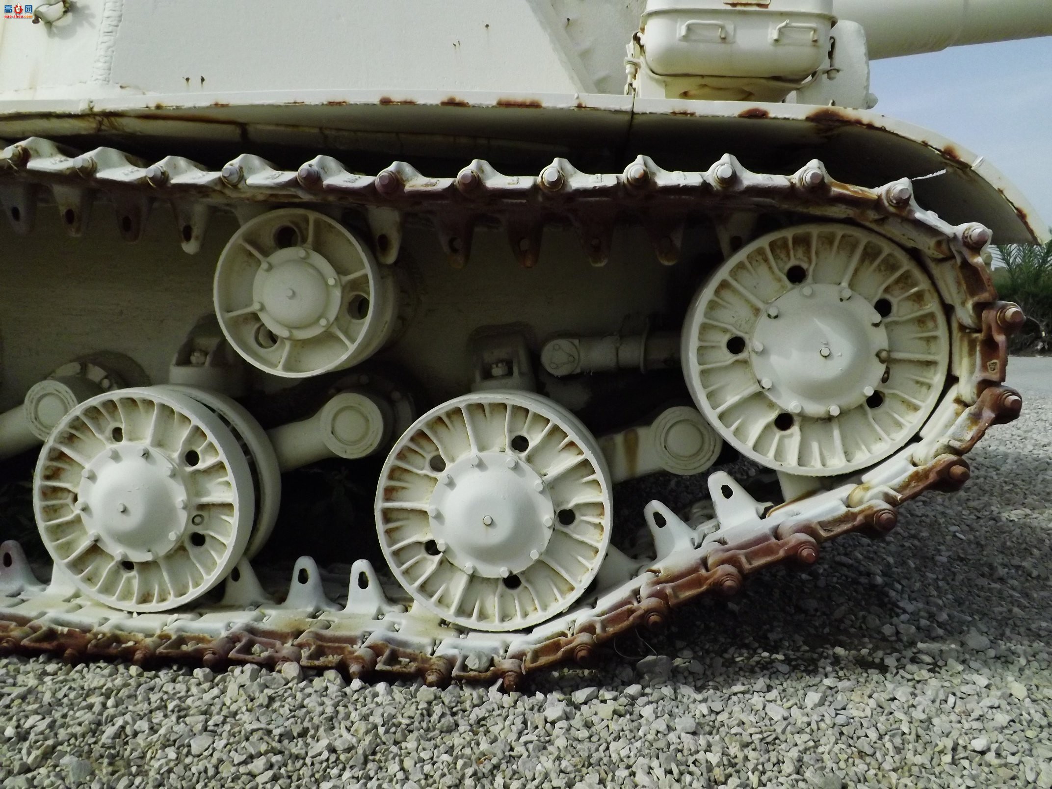 �� ISU-152���л��ڣ���ͼ��