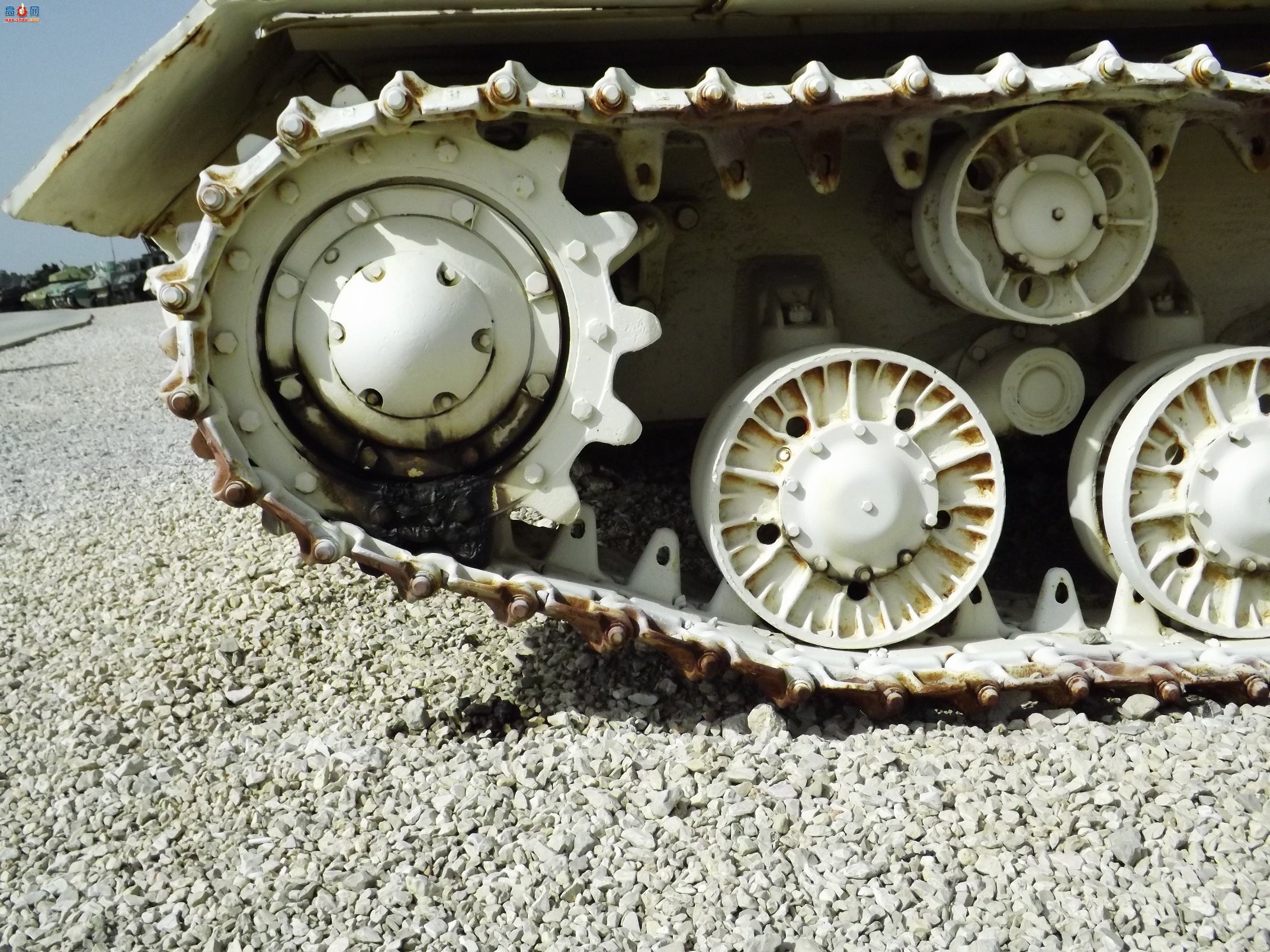 �� ISU-152���л��ڣ���ͼ��