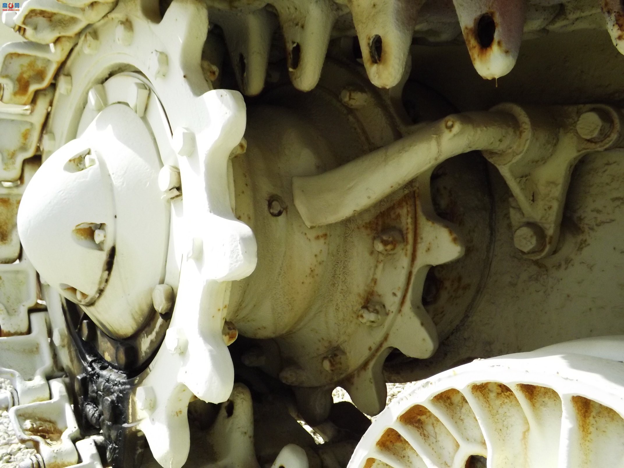 �� ISU-152���л��ڣ���ͼ��